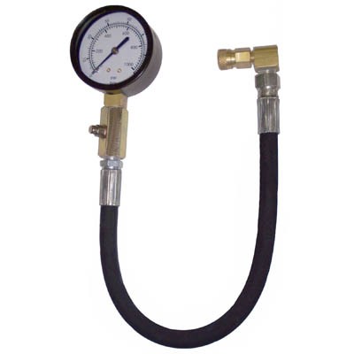 SG Tool Aid 34700 Diesel Compression Tester