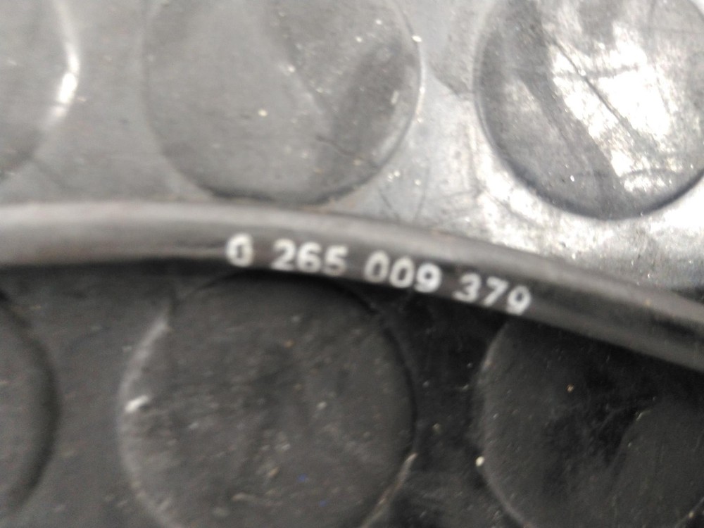 KAWASAKI J300 ABS Sensor 2013-2015