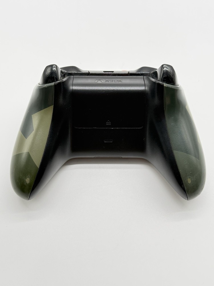 Microsoft Xbox One 500GB Console Black with Controller, 6 Games & Kinnect