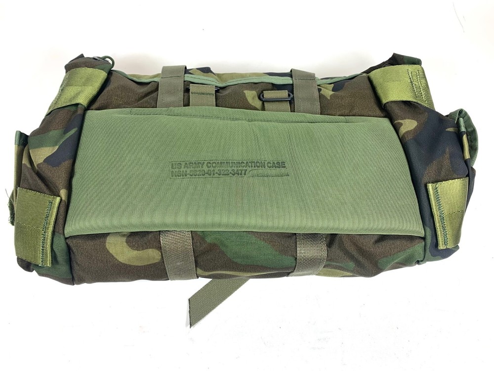 FIELD PACK, COMBAT (MEDIUM RUCKSACK), ALICE, Radio Carrying Case