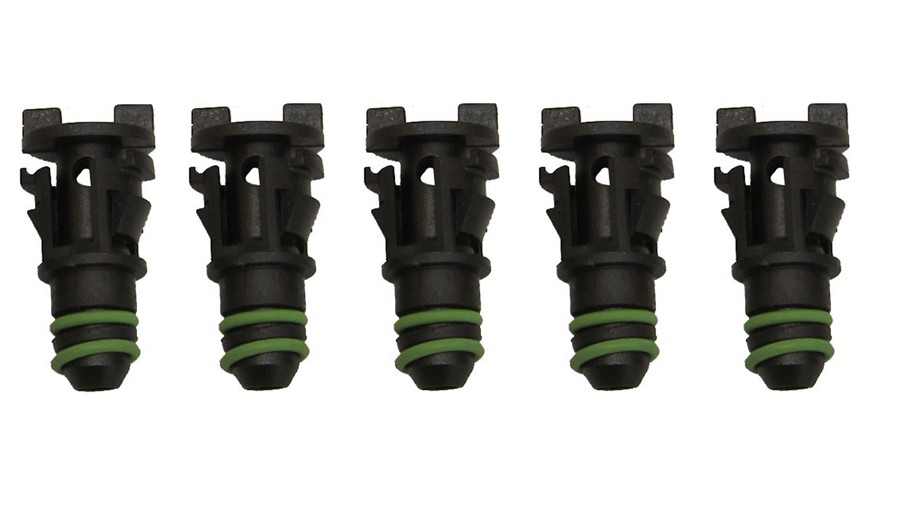 Oil Line Retainer Set for Harley-Davidson