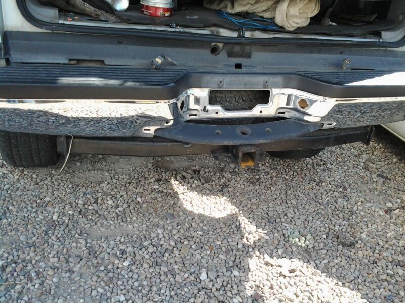 Stabilizer Bar Front Fits 98-02 EXPEDITION 142620