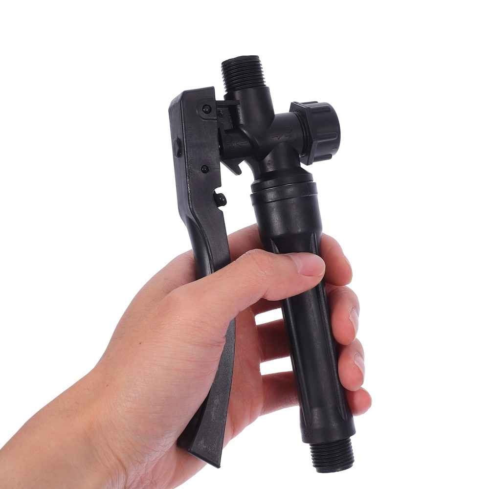 3 Pcs Replacement Sprayer Handle Wand for Pump Sprayer Garden Use