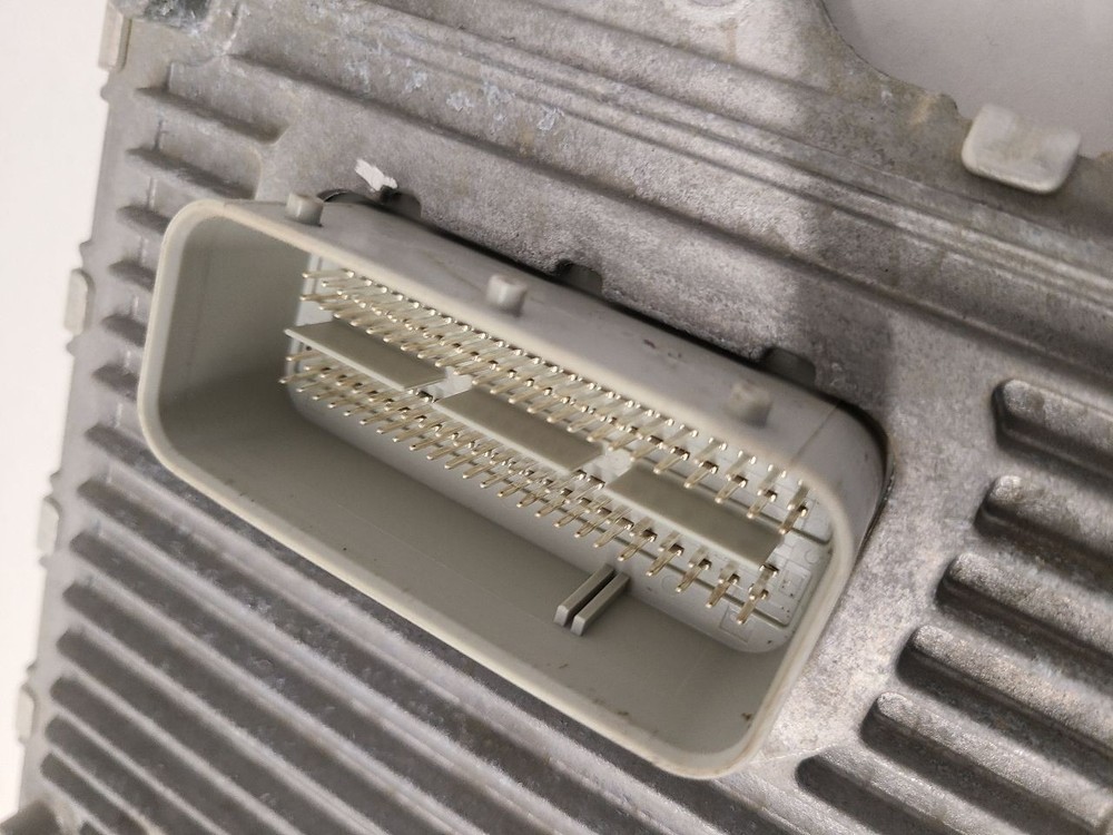 2016 - 2020 Dodge 1500 Pickup Engine ECM Electronic Control Module 3.6L