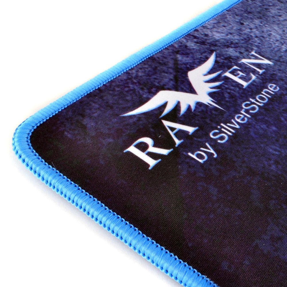 SilverStone Large Gaming Mousepad RVP01