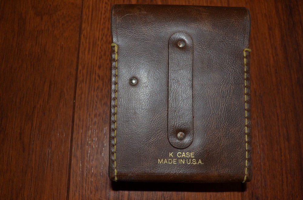 Amprobe Jr. Test Master YO 500 Test Kit