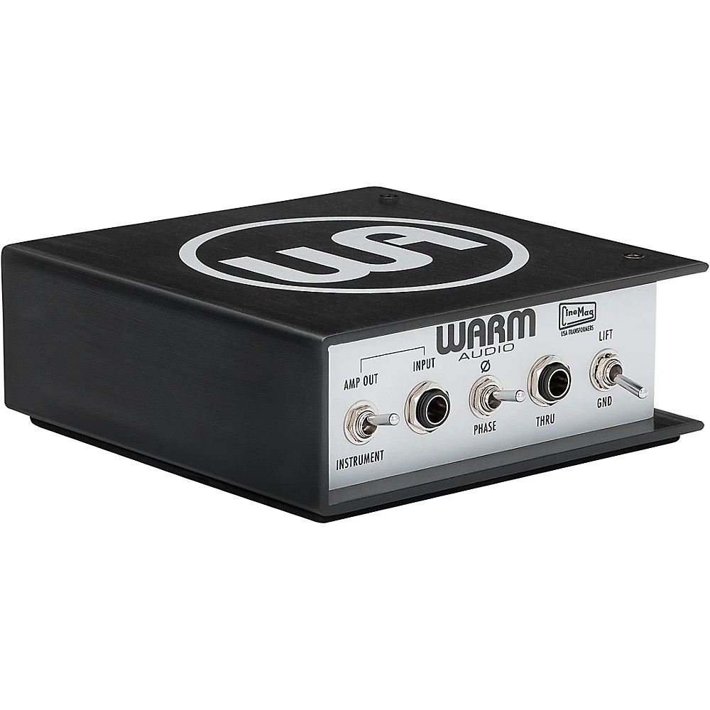 Warm Audio Passive Direct Box