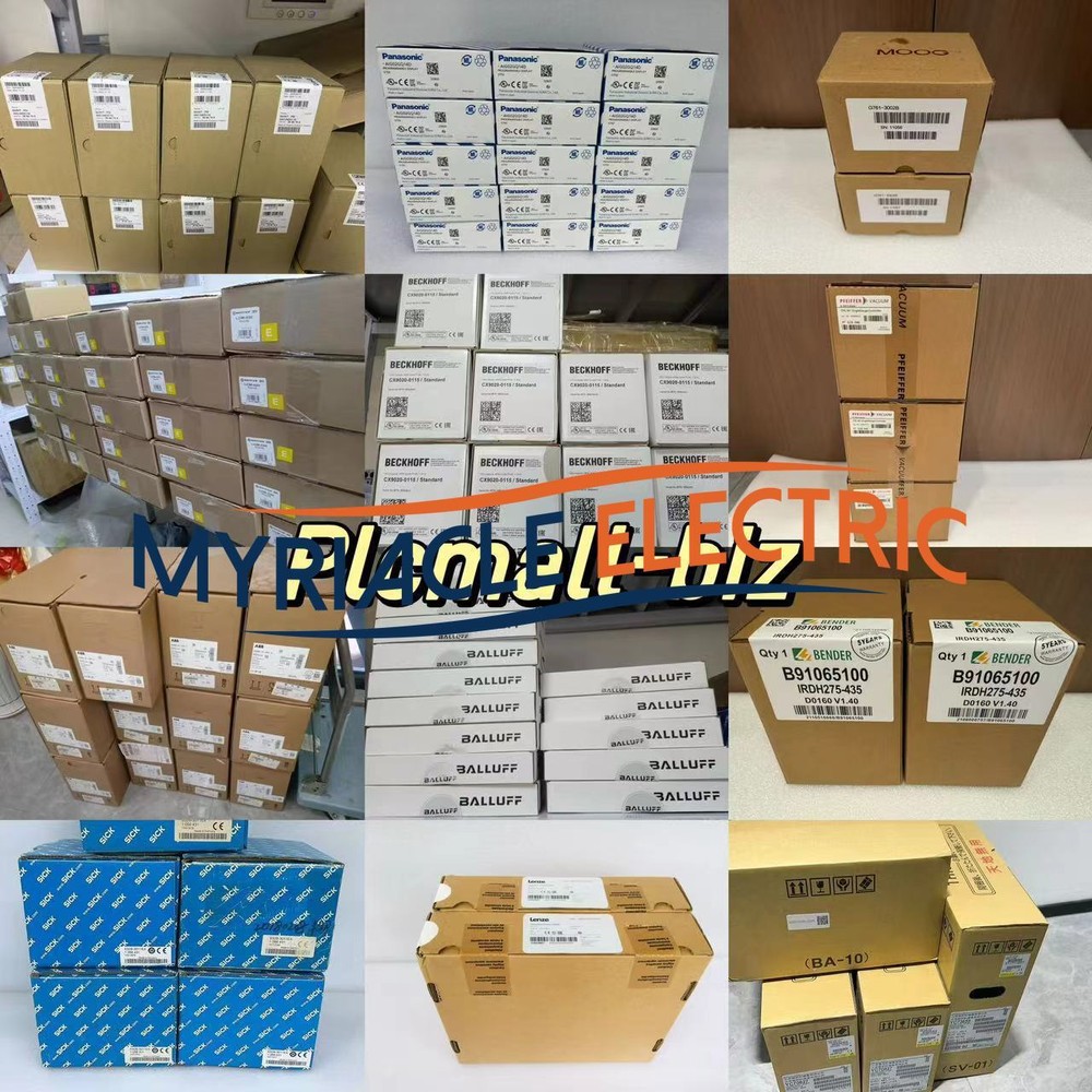 95%new 2730190 RFC430ETH-IB Processor Controller 2730190 RFC 430 ETH-IB