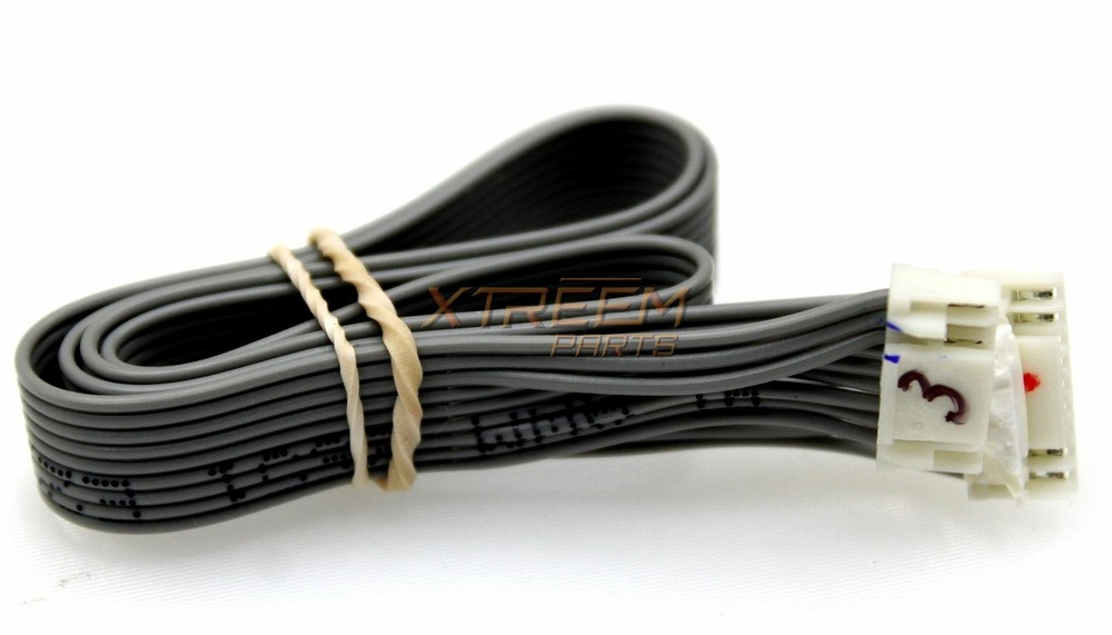 Hisense 75R6E1 Cable Wire (Main Board to Power Button/IR Sensor Board)