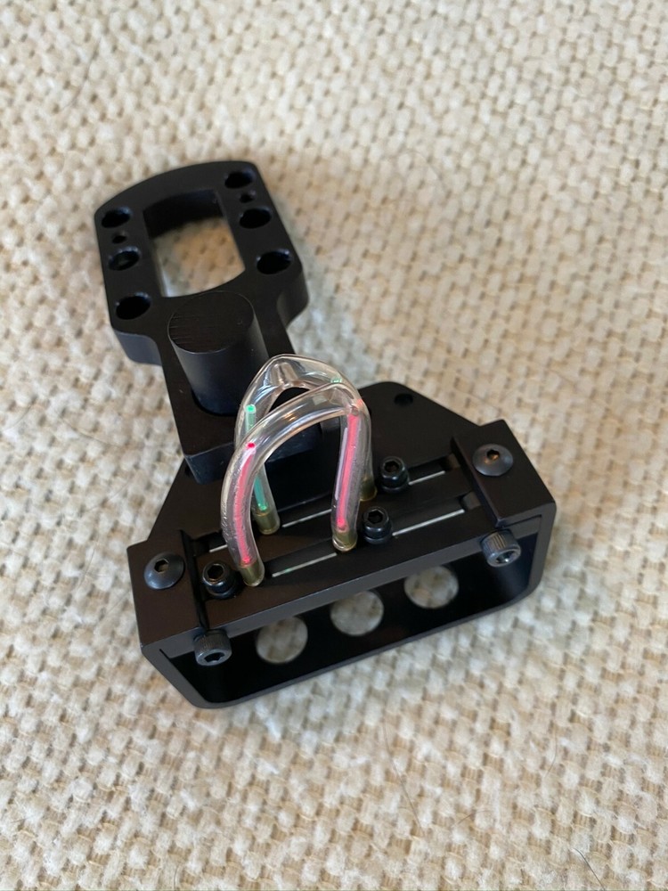 4 Pin Fiber Optic Archery Sight