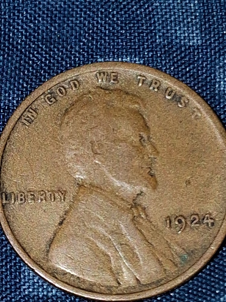 old pennies for sale