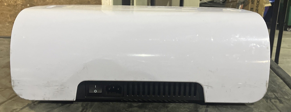 FELLOWES PULSAR-E 300 ELECTRIC BINDING MACHINE