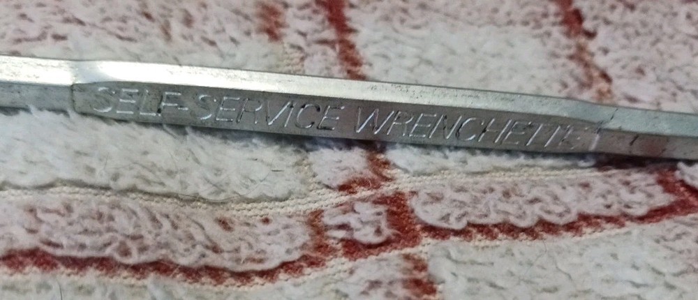 Garbage disposal tool Kitchen Sink InSinkErator Jam-Buster Plumbing Hex Wrench