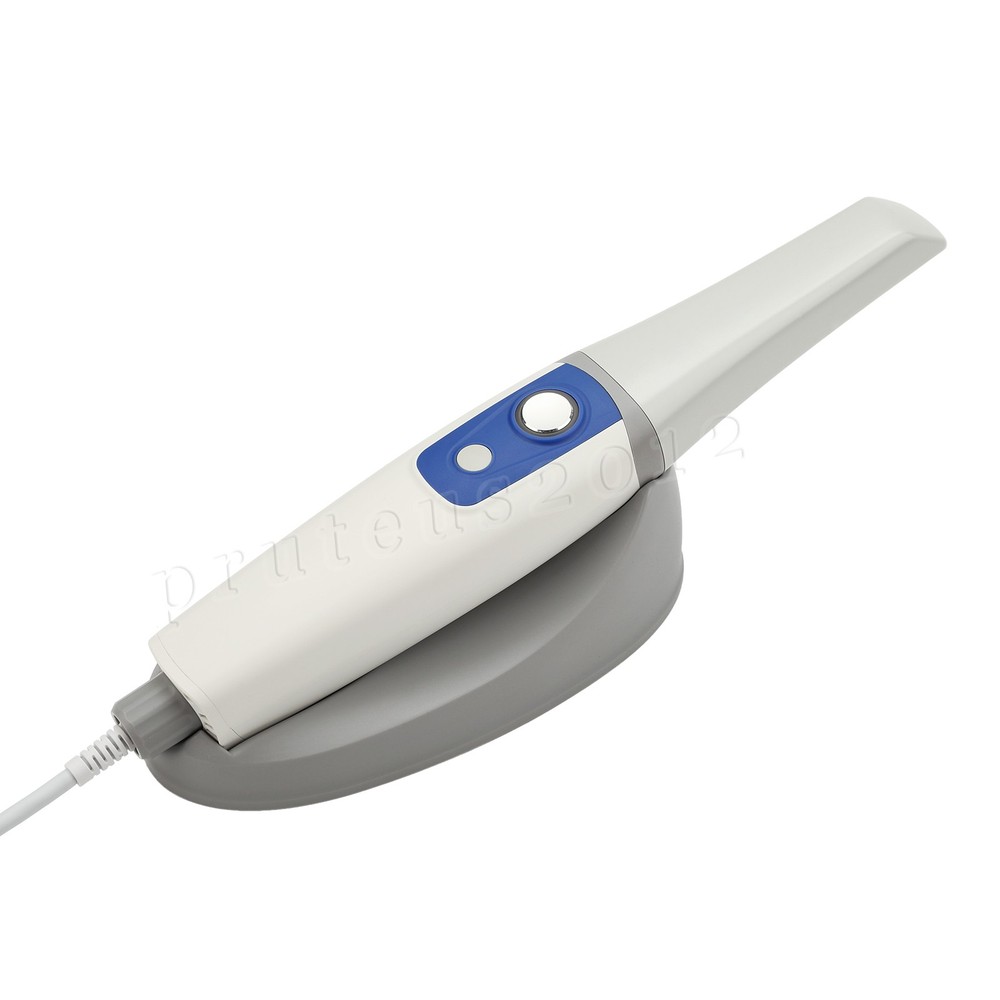 Dentistry Intraoral Scanner Solution Dental