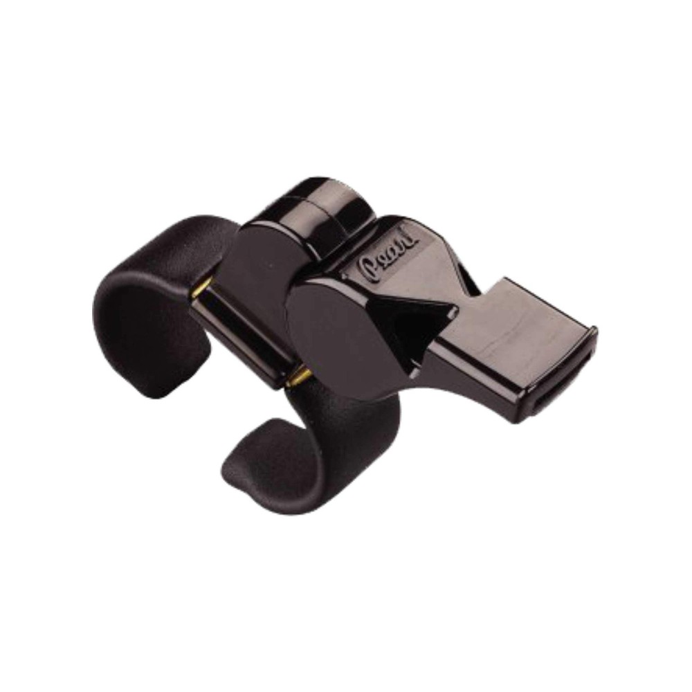 PEARL FINGER GRIP WHISTLE