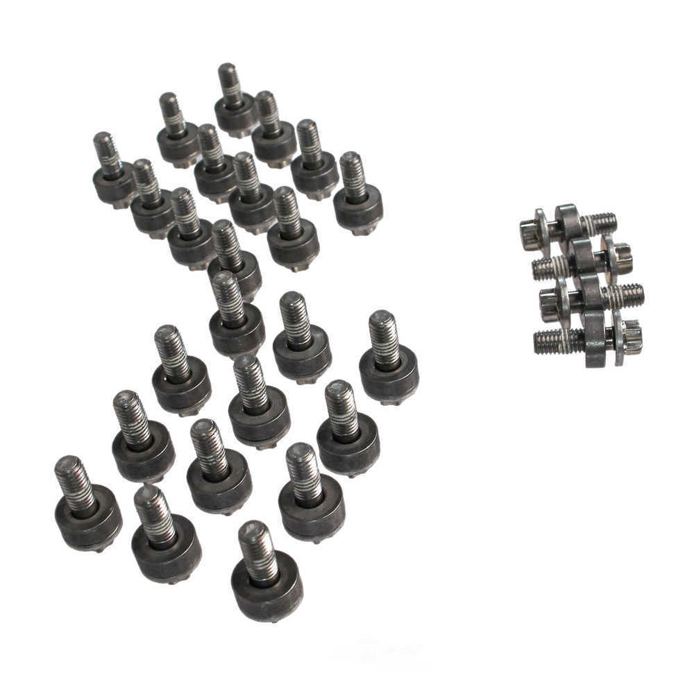 Engine Oil Pan Bolt Kit CRP HWK0006
