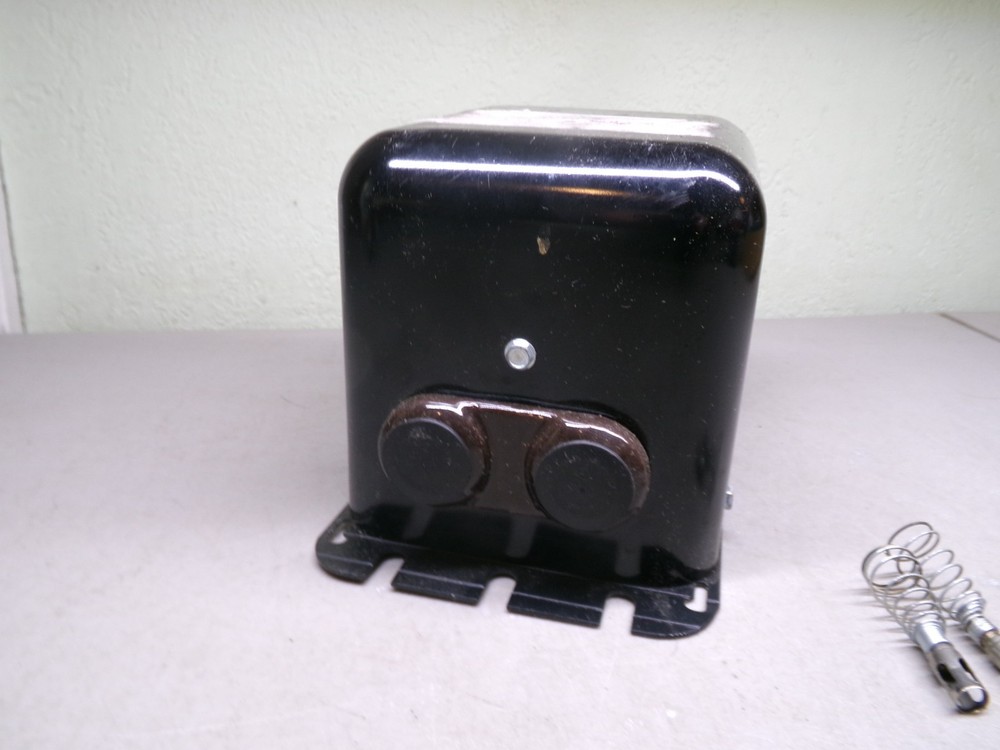 WEBSTER AX0600 IGNITION TRANSFORMER 312-25