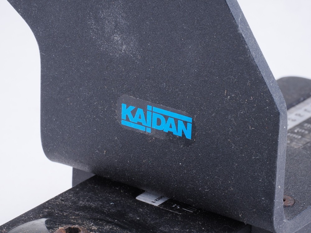 Kaidan KiWi-L Panoramic VR Tripod Head