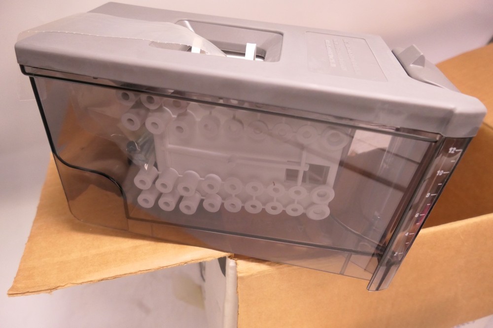 BLACK+DECKER Spacemaker ODC325R Under-Cabinet 12-Cup Programmable Coffee Maker