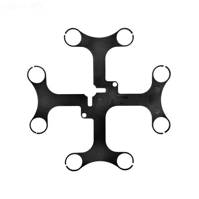 Pentair Filter Template Replacement FNS Plus Pool and Spa D.E.