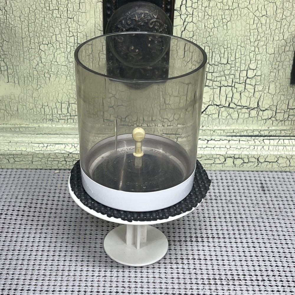 Cuisinart Mini-Mate Plus MM-2M Replacement Work Bowl ONLY 1.5 Cup Capacity