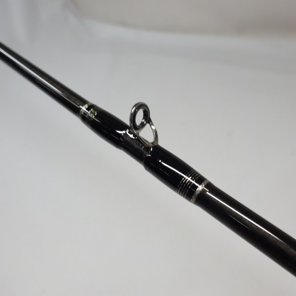 zenith ZEROSHIKI Super Light Spec 62BUL Cond/C