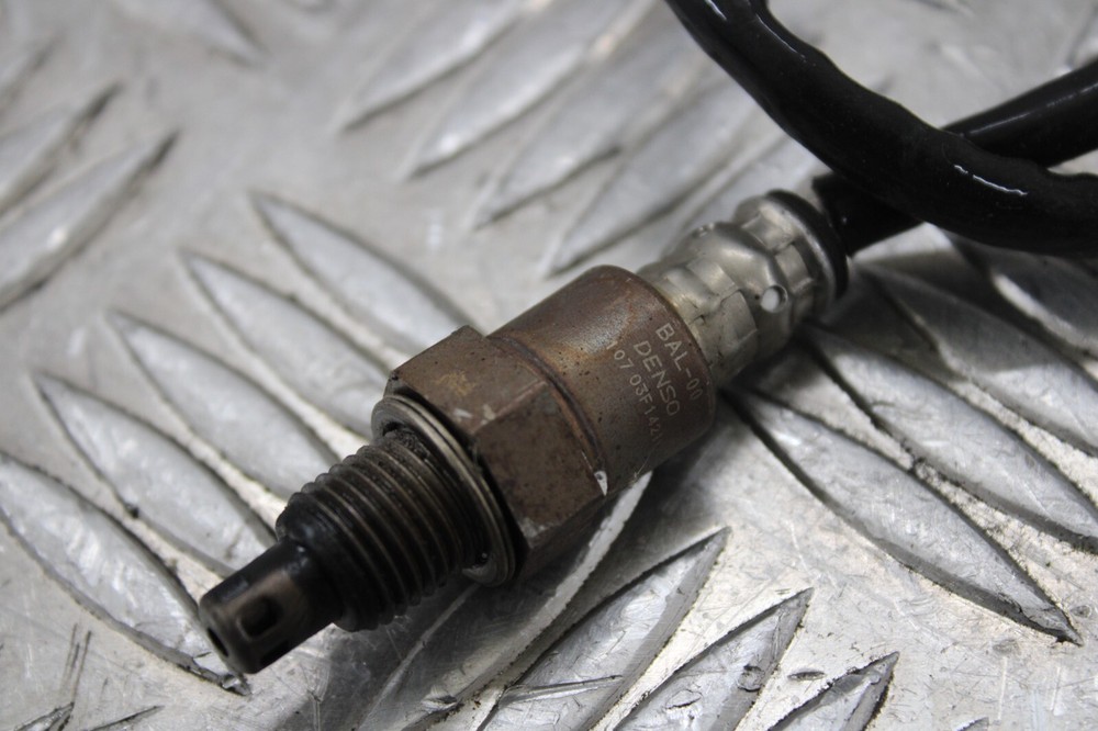Yamaha MW 125 Tricity 2023 exhaust lambda sensor 2021 - 2024