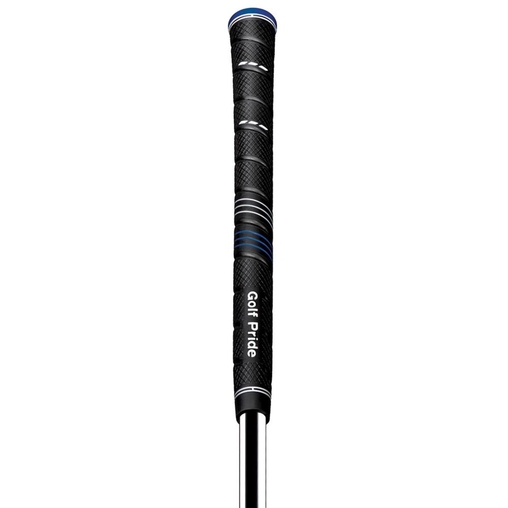 Golf Pride CP2 Wrap Golf Club Grip Undersize/Standard/Midsize/Jumbo Core 58R/60R