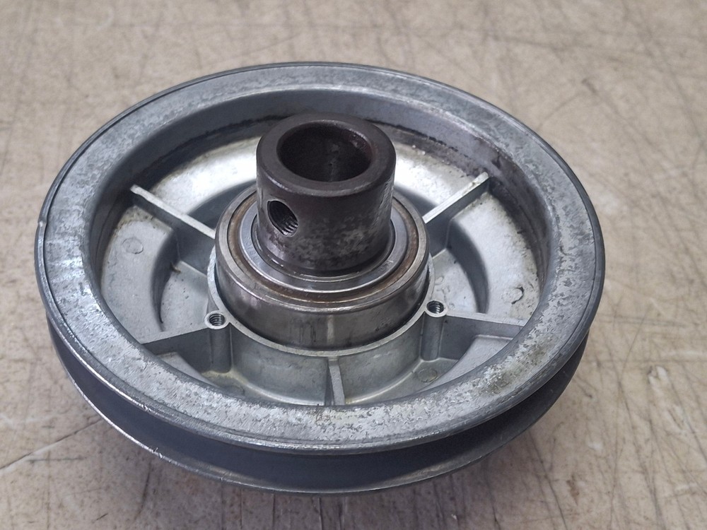 DELTA ROCKWELL 14" DP 220 Drill Press Variable Speed Attachment Pulley DP439