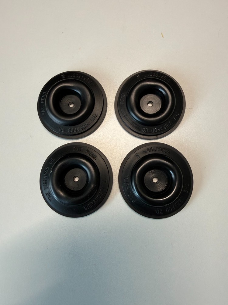 Vibrapod Noise Isolators Model 2