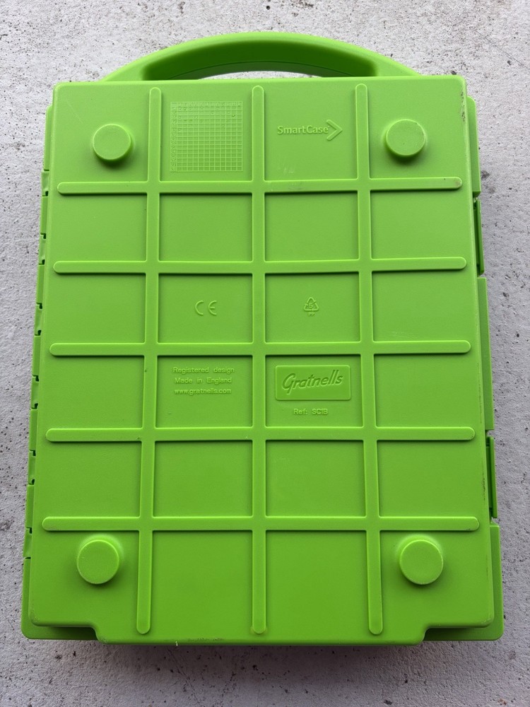 DATA HARVEST LOGGING KIT MODEL 500-02, NEW OPEN BOX!
