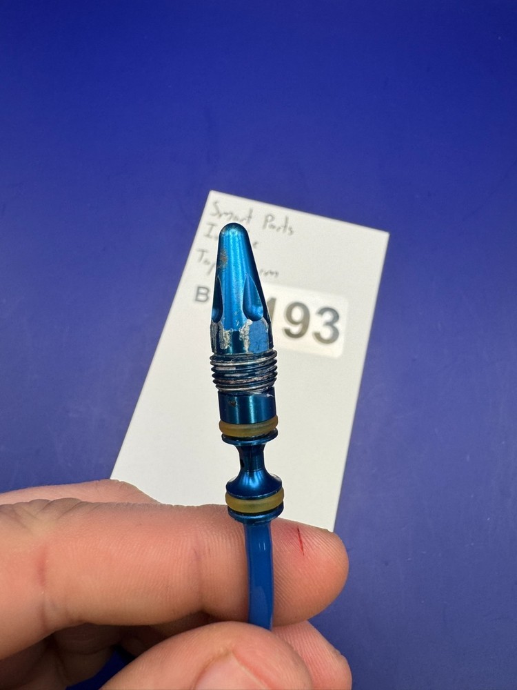 Smart Parts Impulse Tape Worm