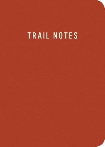Mountaineers Books Trail Notes (Paperback)