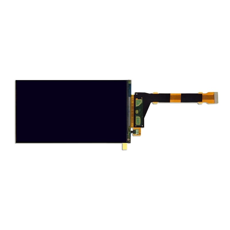 5.5" LCD Display Screen Replacement 3d Printer Accessories for Sharp LS055R1SX04