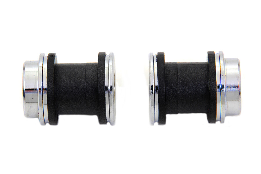 Docking Point Bushing Set fits Harley Davidson