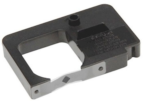 (2 Pack) Simplex 50 / 100 / 125 / Combo Time Clock Ribbon Cartridge (black)