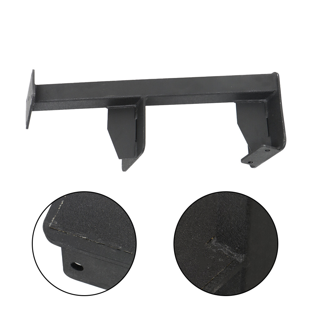 3 Step Boat Step Combo Boat Trailer Steps Replacement For Universal Boat