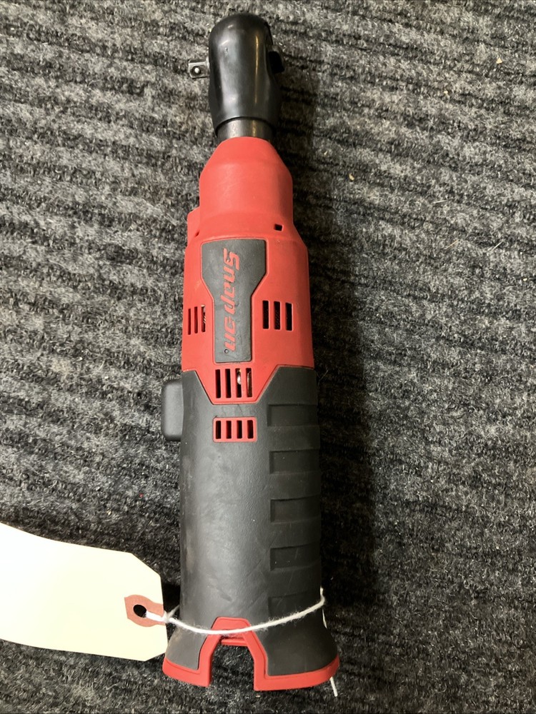 snap on 1/4 impact wrench