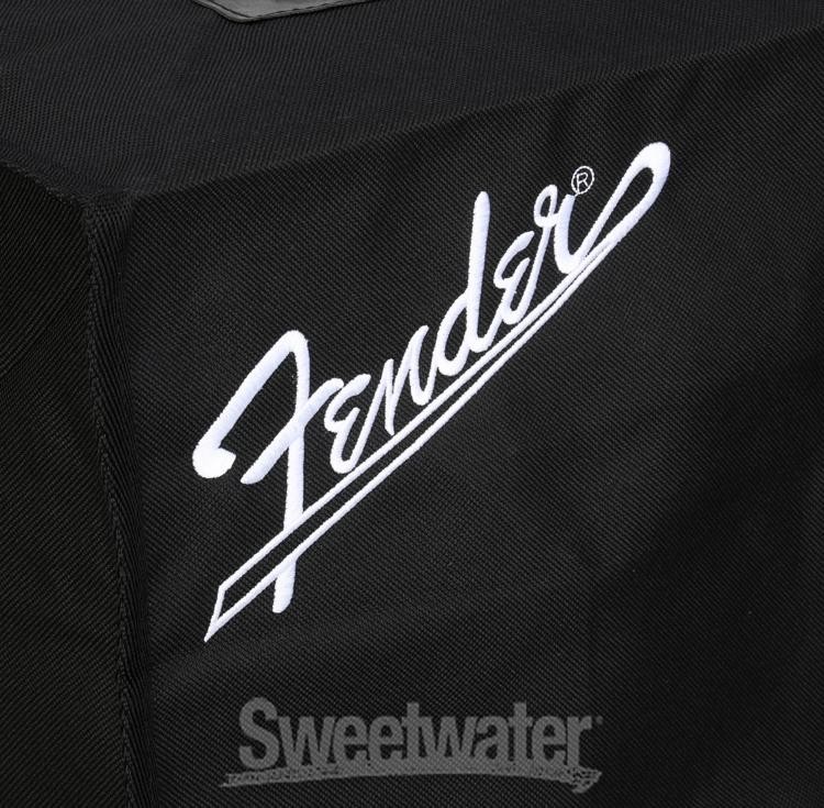 Fender Blues Junior Amplifier Cover