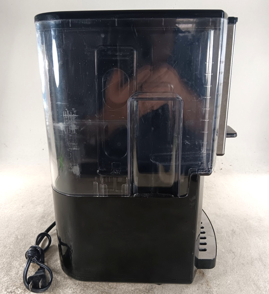 Cuisinart DCC-3000 12-Cup Programmable On Demand Ground Coffee Maker