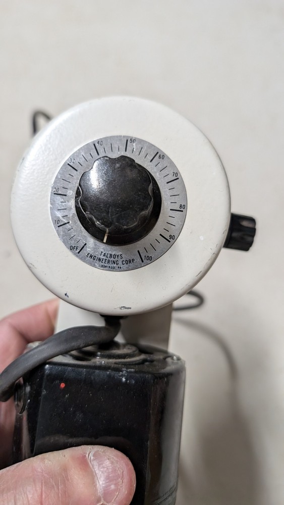 T-Line Laboratory Stirrer Model 101