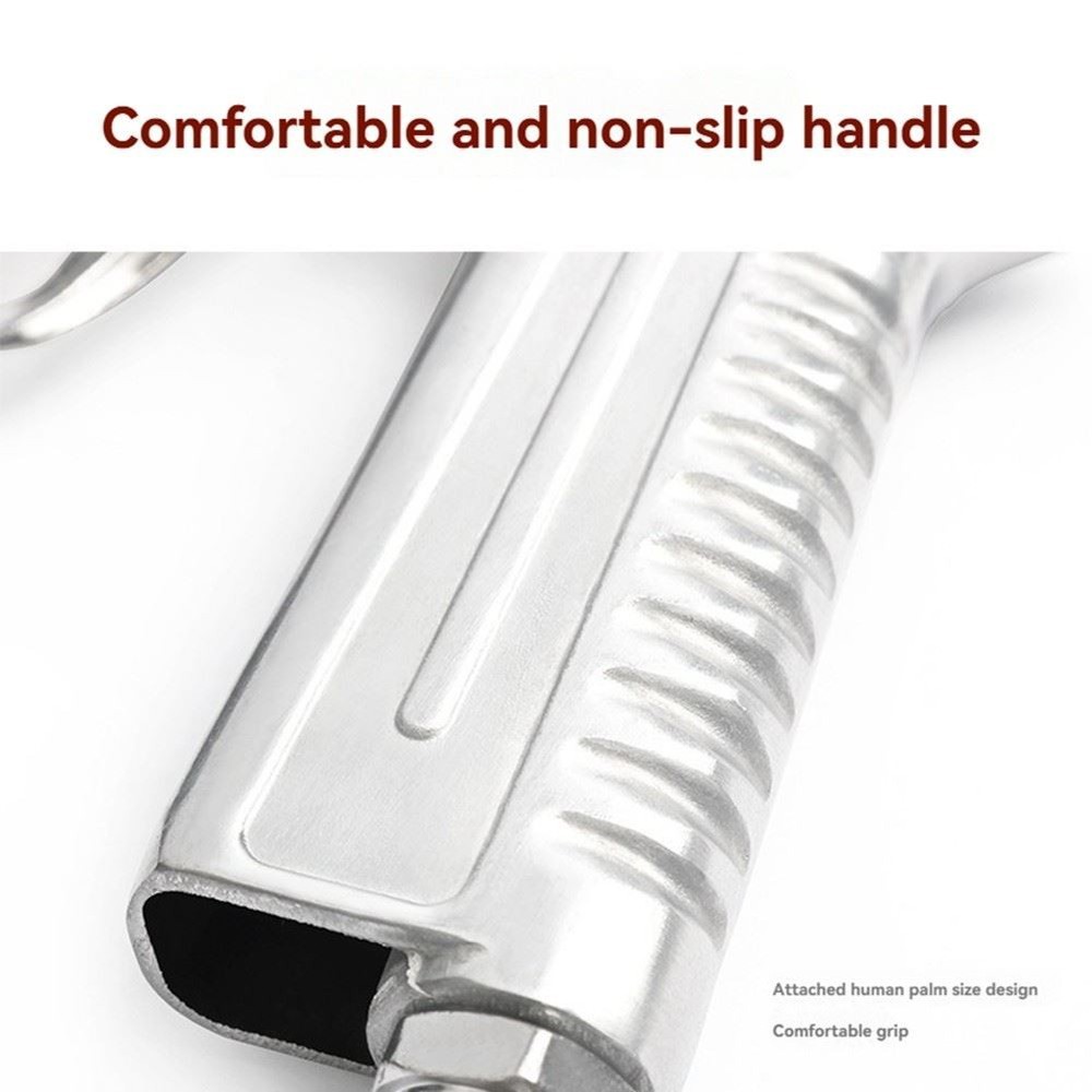 Pneumatic Sandblasting Tool Kit Sand Blasting Machine Set Versatile