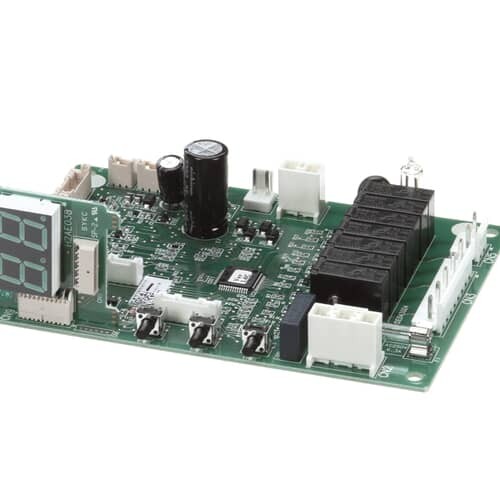 Hoshizaki P01873-01 Controller Board Electrical Control Replacement Part