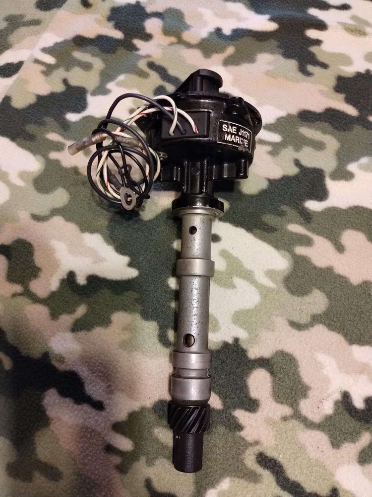 Distributor V 6 Mercruisrer