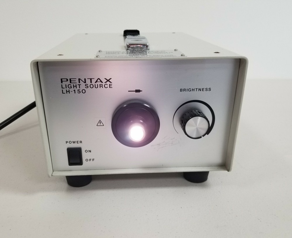 Pentax LH-150 Light Source
