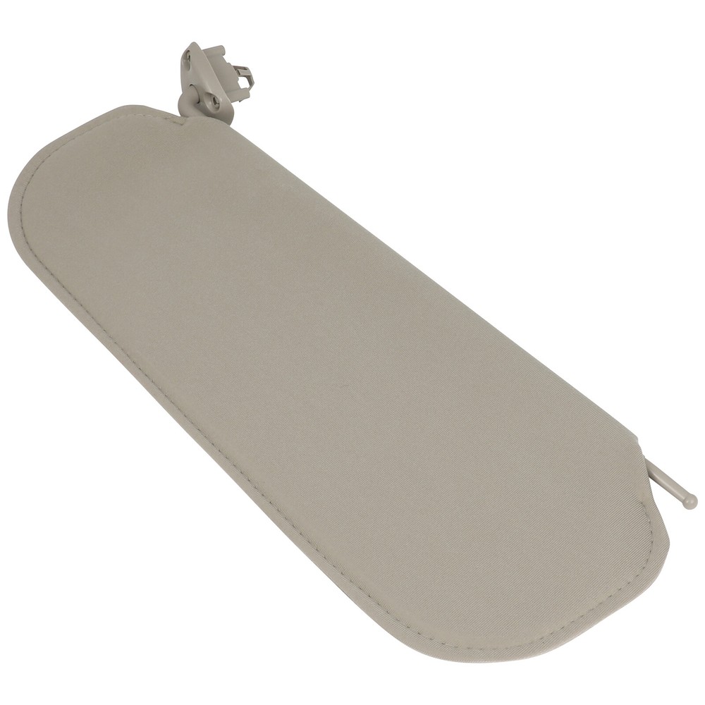 Pair Left & Right Tan Sun Visor For 2019-2003 Chevy GMC Express Savana