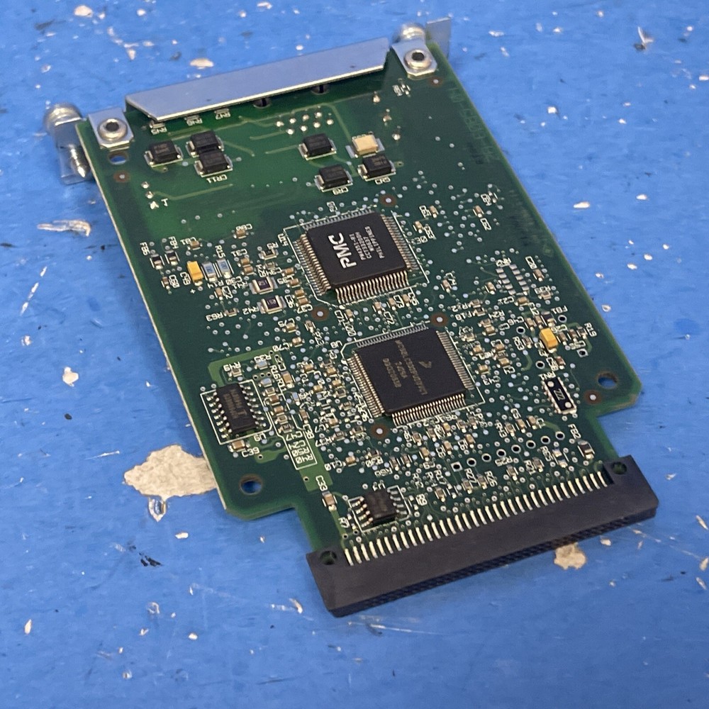 Cisco WAN Interface Card DSU/CSU - WIC-1DSU-T1-V2-RF