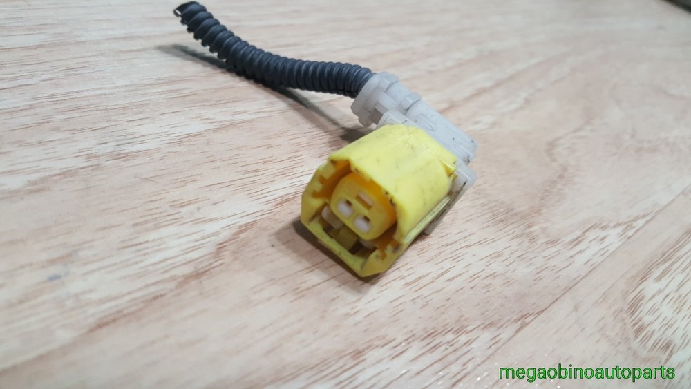 2009 - 2025 toyota corolla connector front crash sensor OEM c55