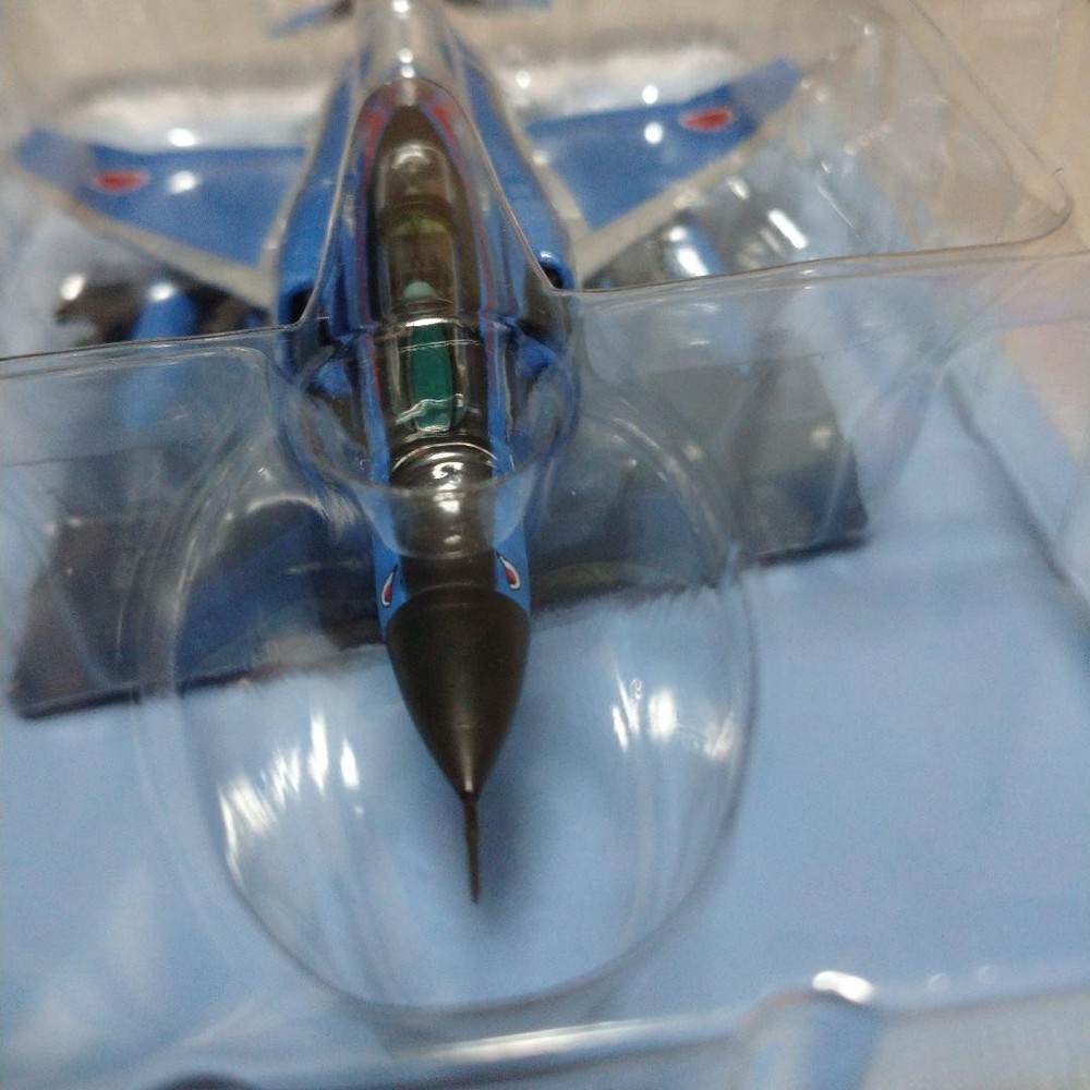 Assembled Rf-4E Hachette Air Fighter Collection Japan