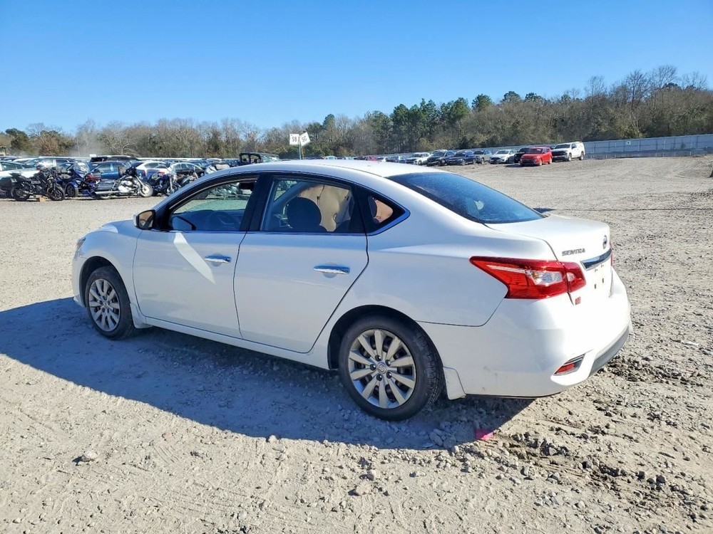 Fuse Box Engine Fuse Box Fits 13-19 SENTRA 4954187